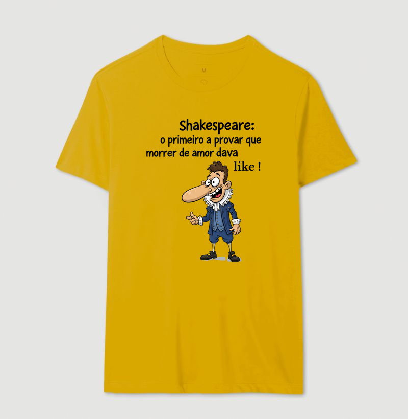 Camisa 13