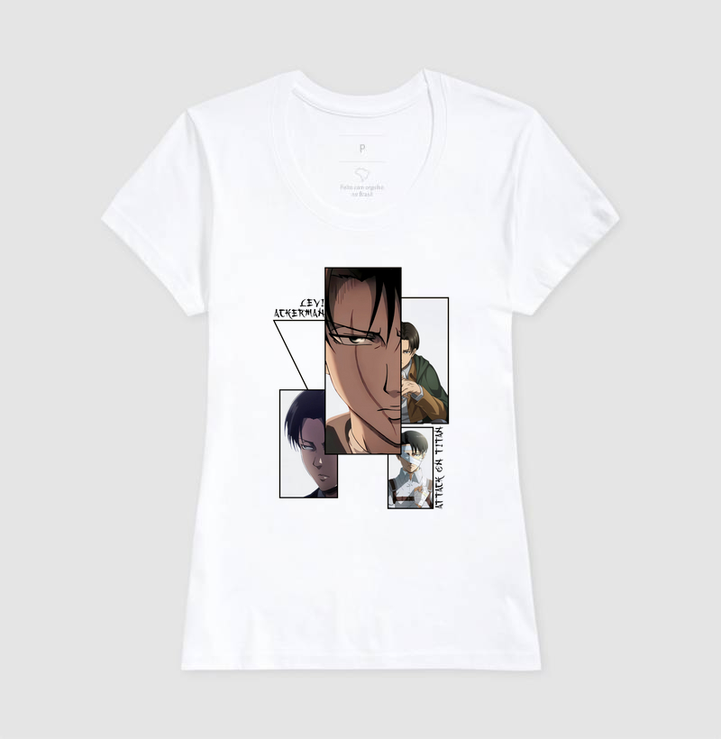 Camisa 4