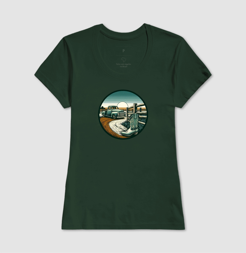 Camisa 13