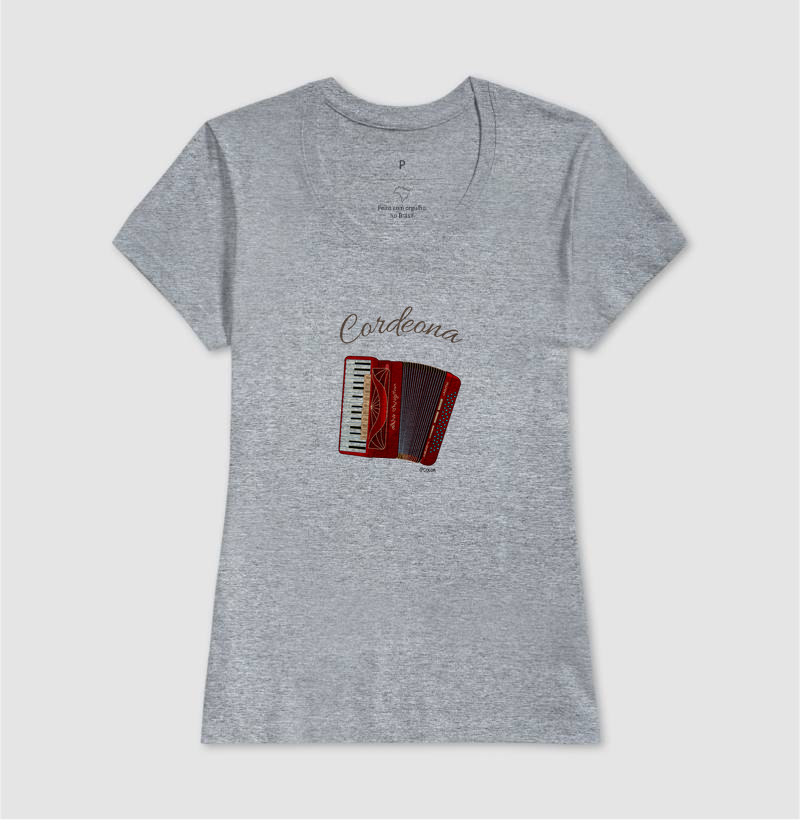 Camisa 18