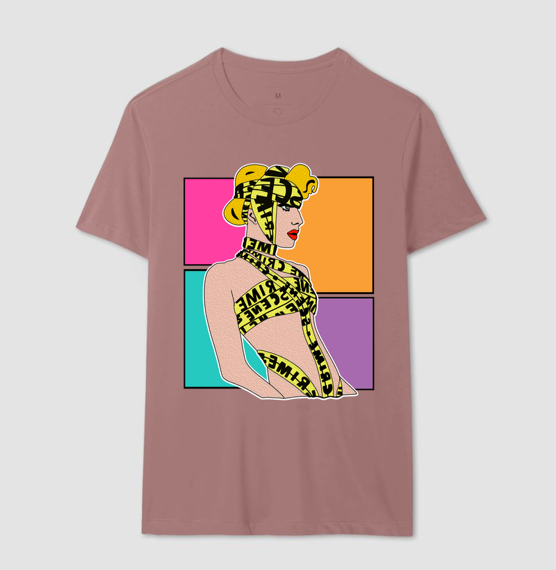 Camisa 15