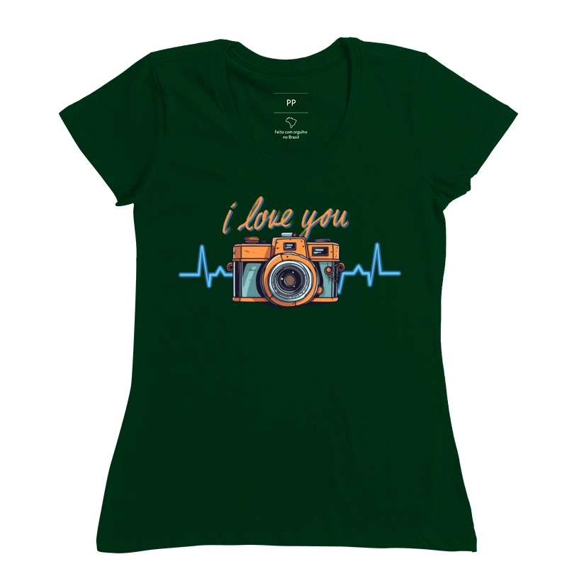 Camisa 12
