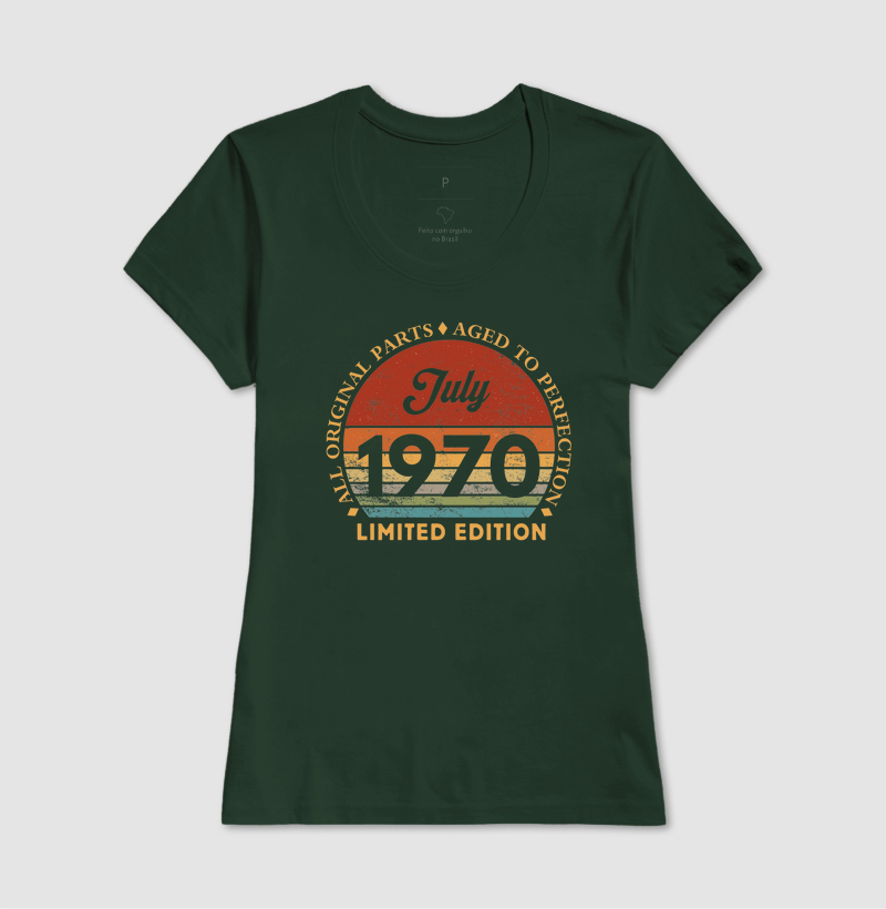 Camisa 13