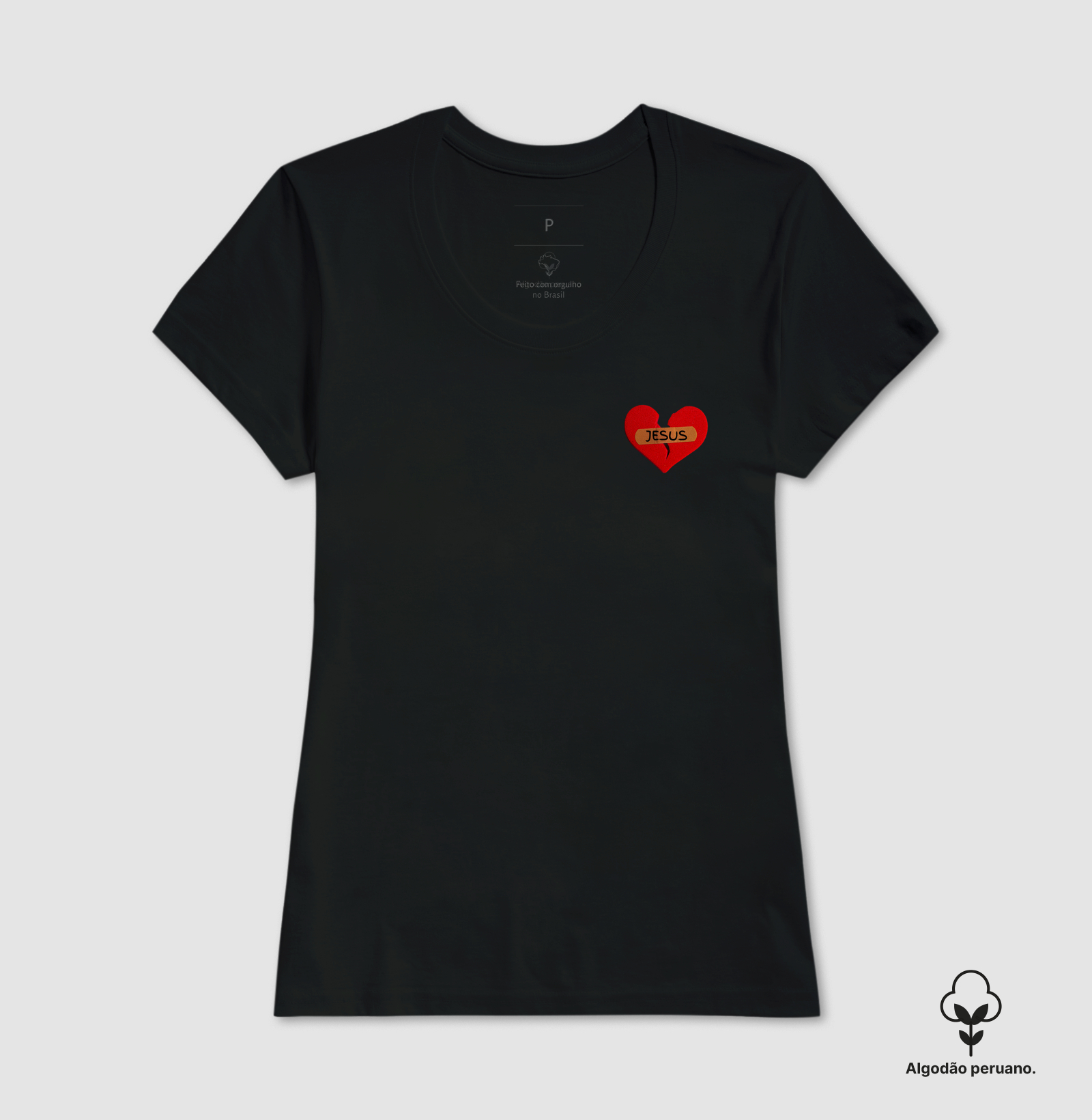 Camisa 1