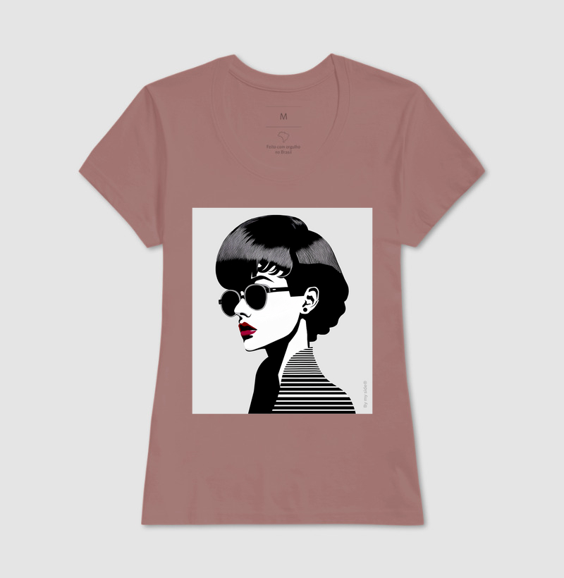 Camisa 15