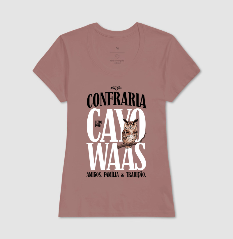 Camisa 19