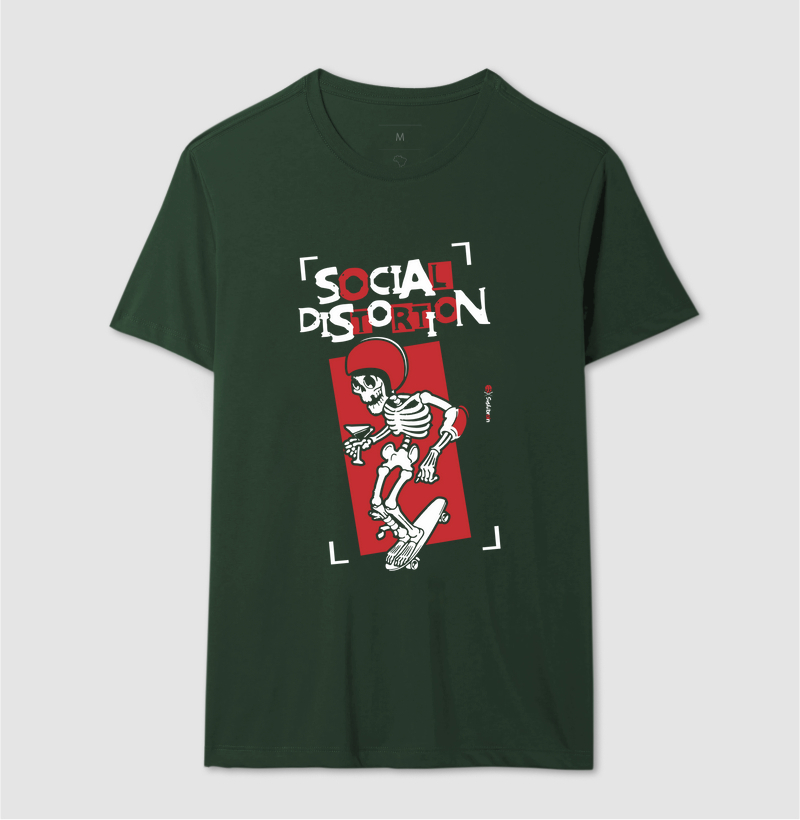 Camisa 15