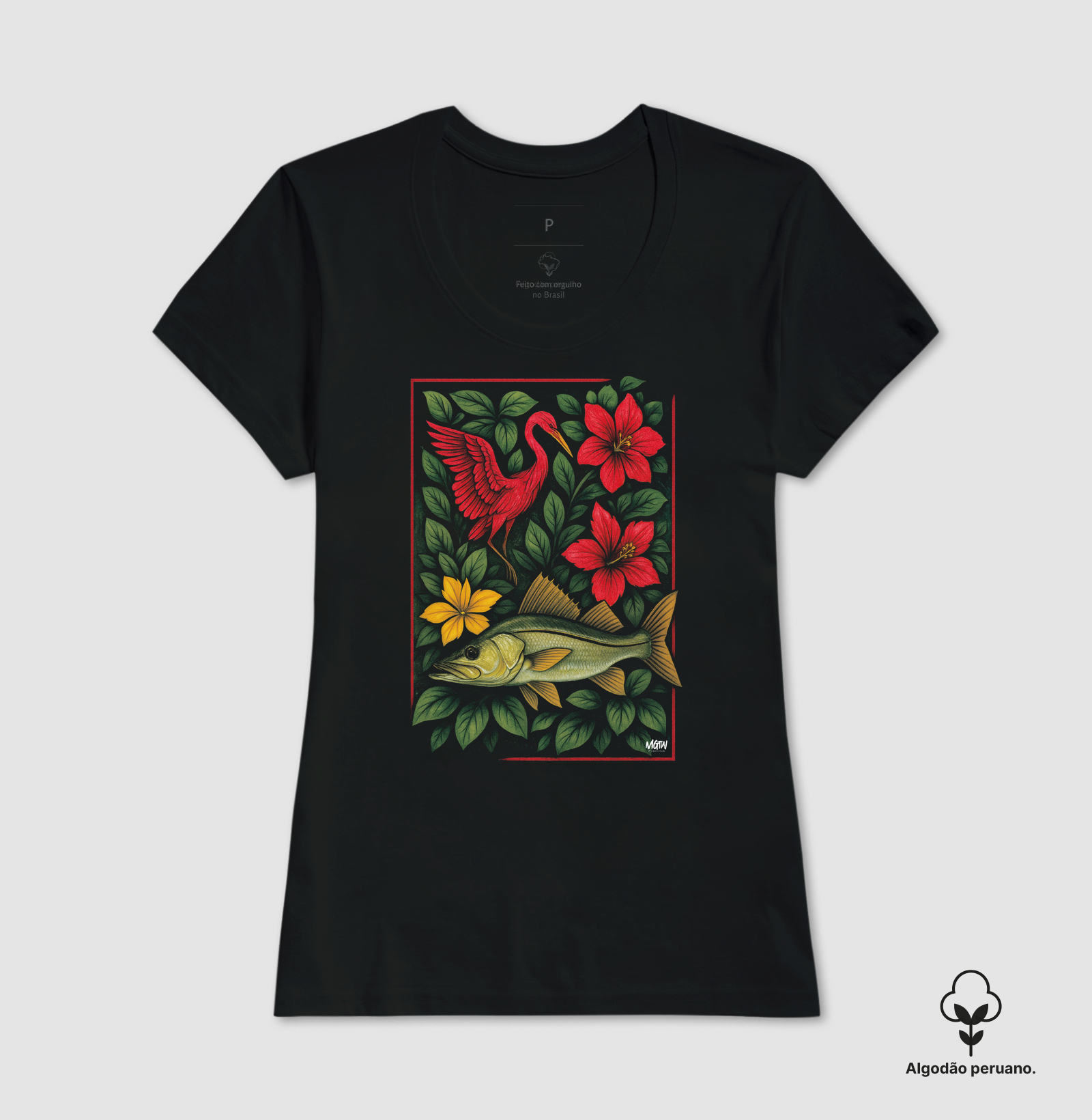 Camisa 2