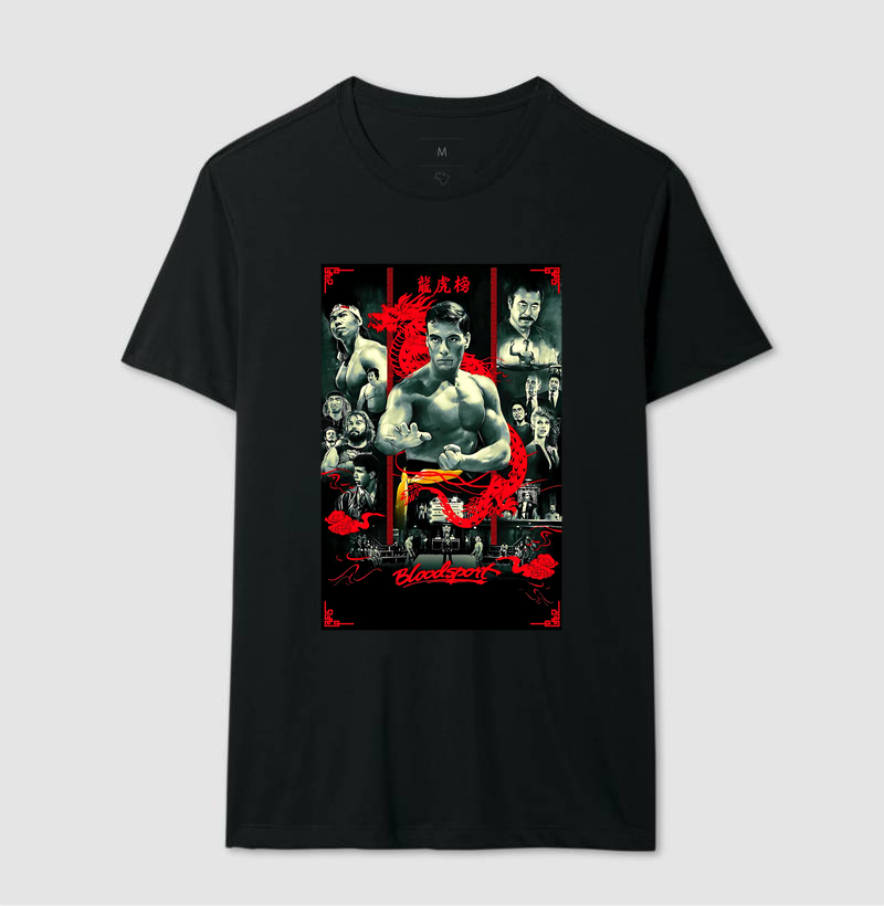 Camisa 9