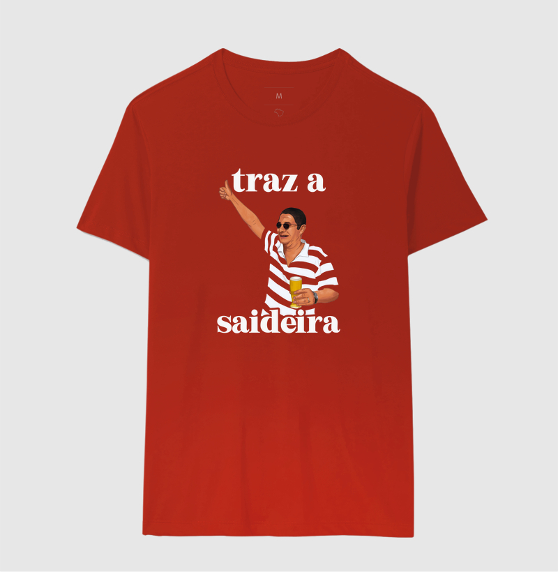 Camisa 9