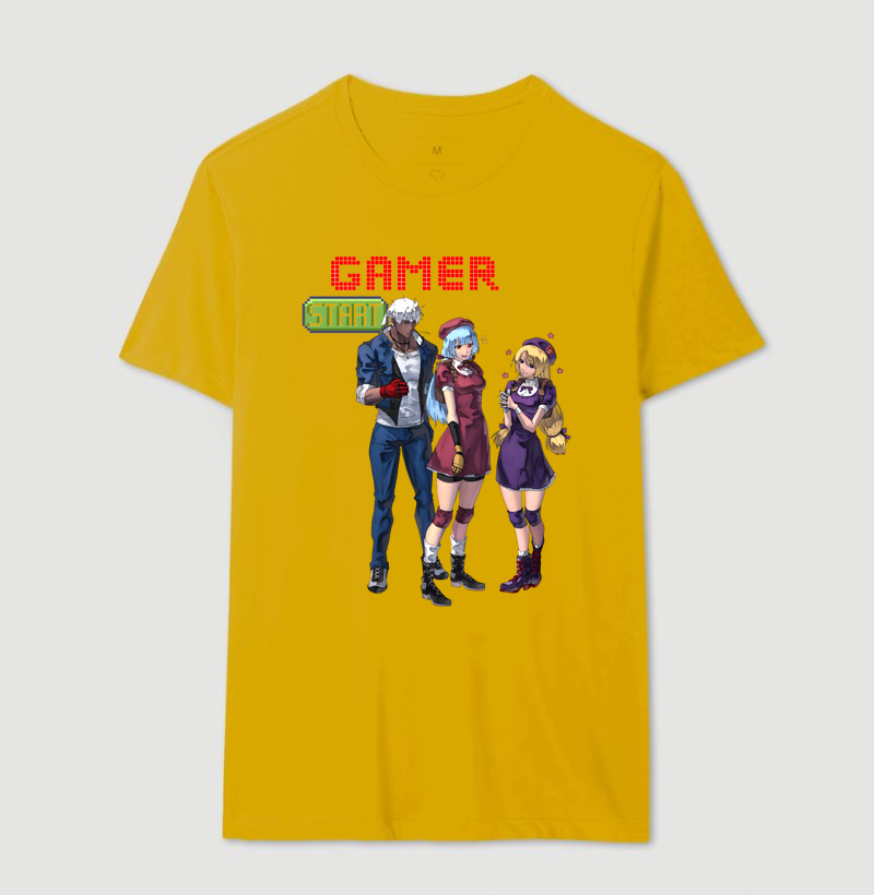 Camisa 11
