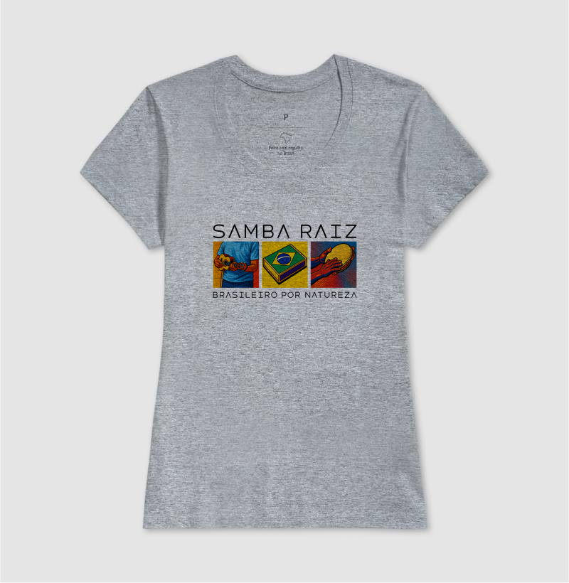 Camisa 11