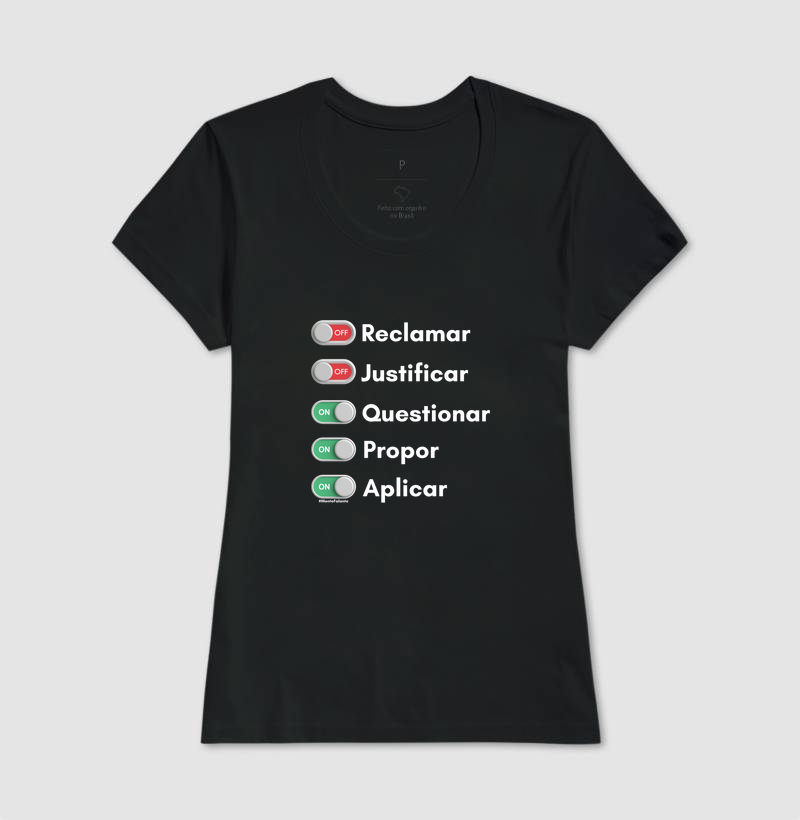 Camisa 10