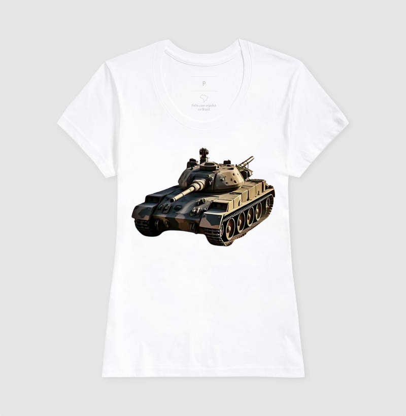 Camisa 9