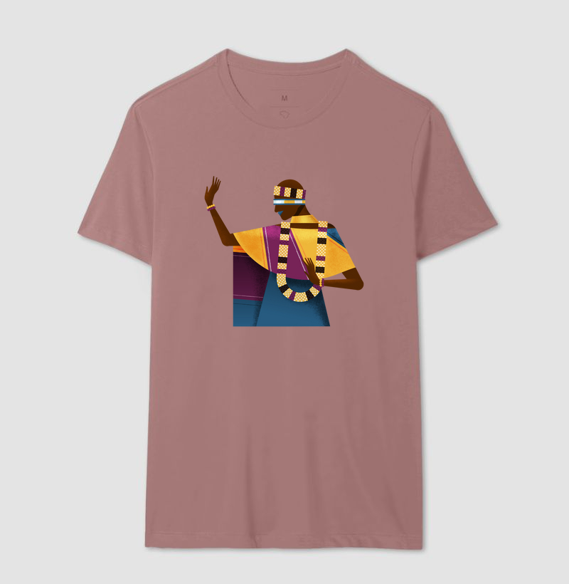 Camisa 15
