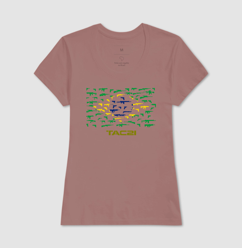 Camisa 16