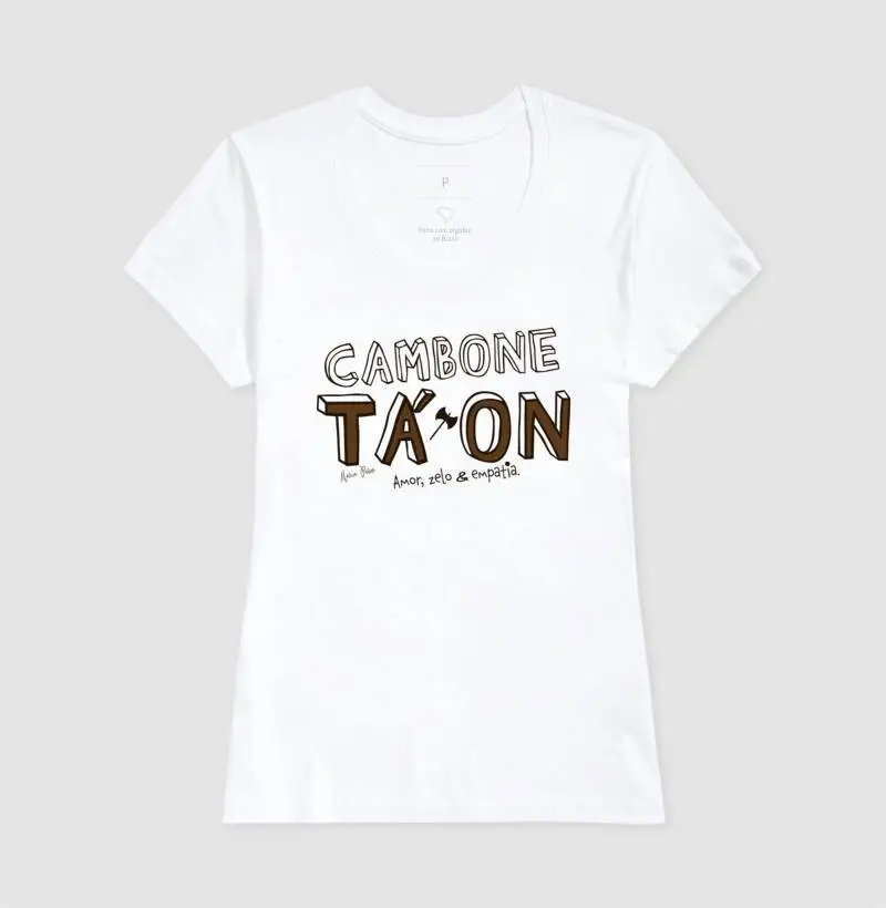 Camisa 2