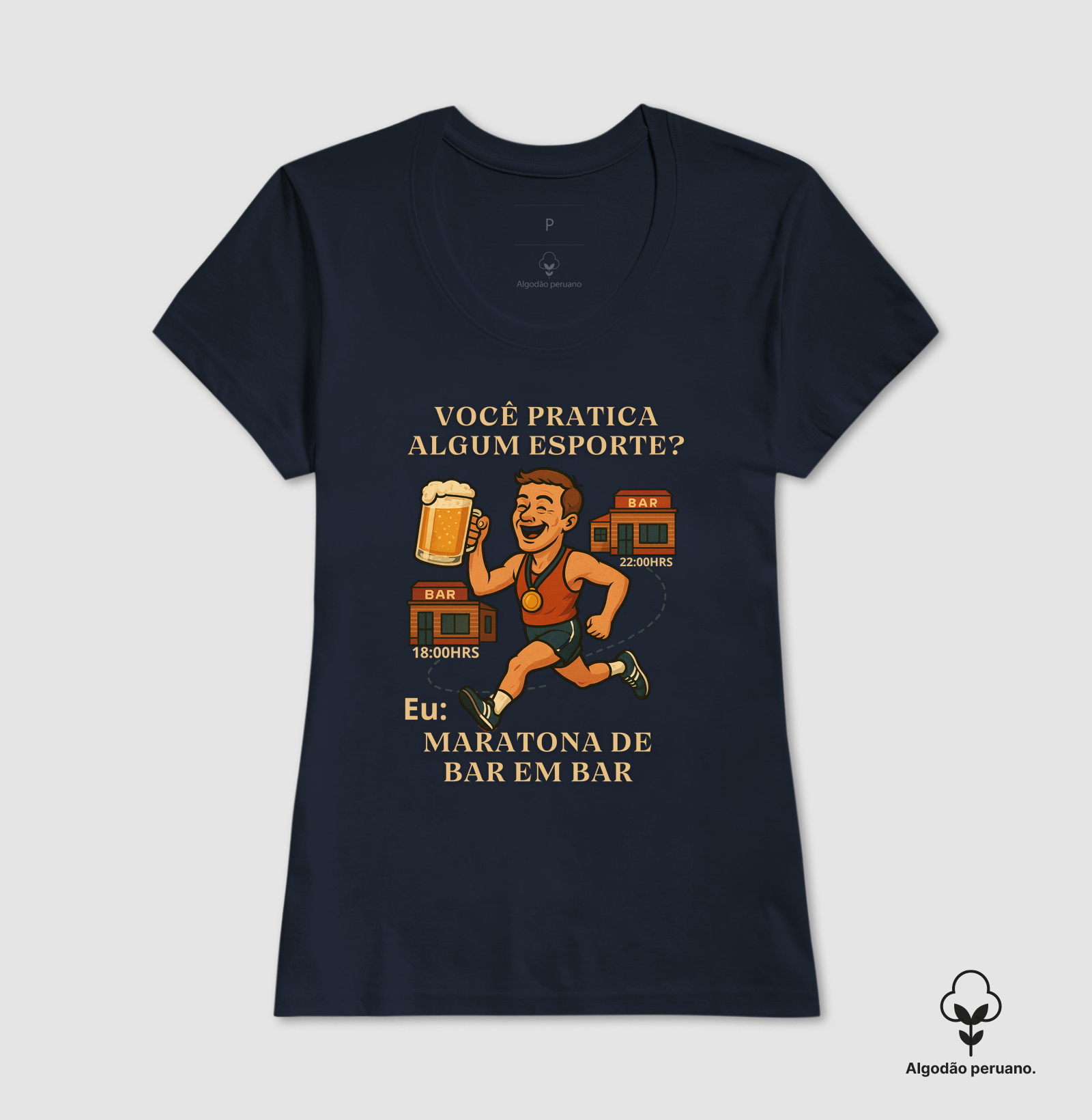 Camisa 9