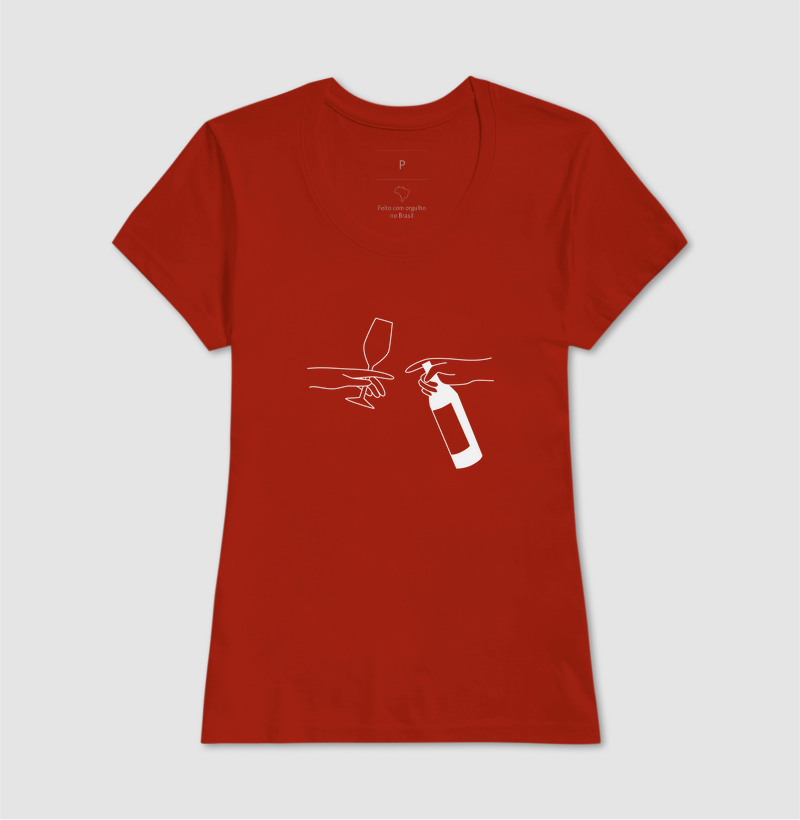 Camisa 16