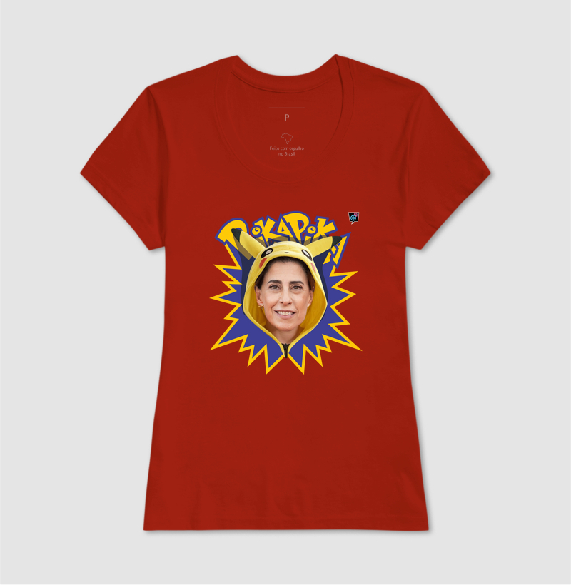 Camisa 11