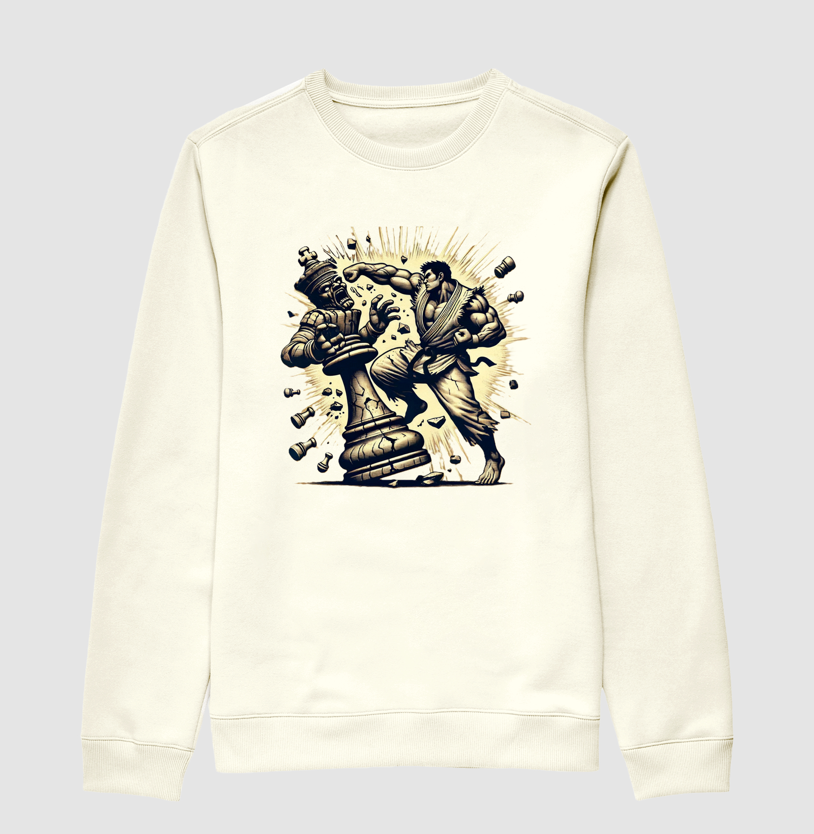 Camisa 1