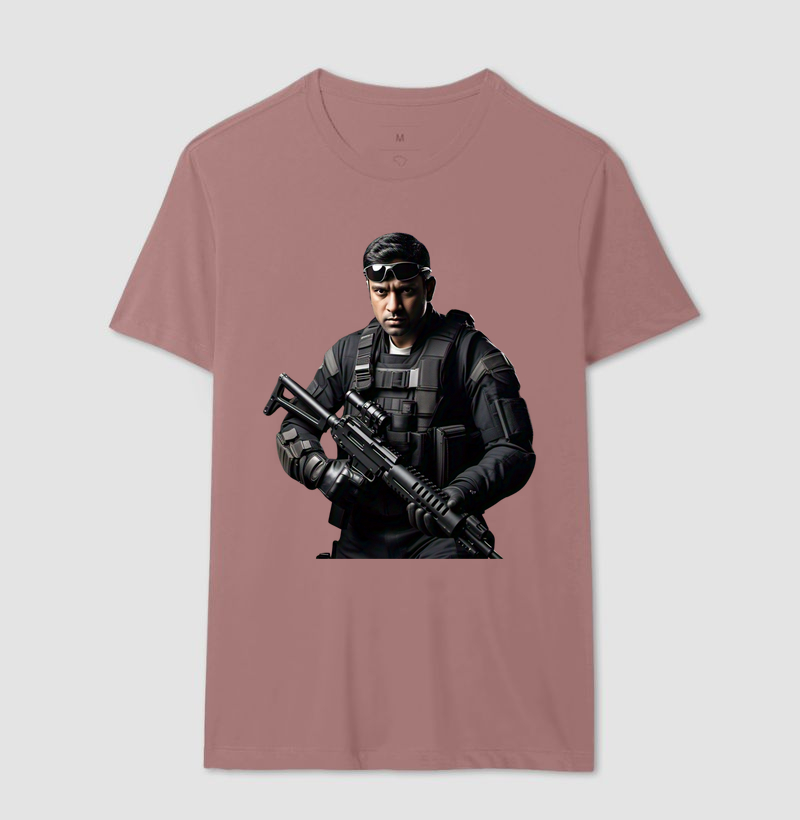 Camisa 9