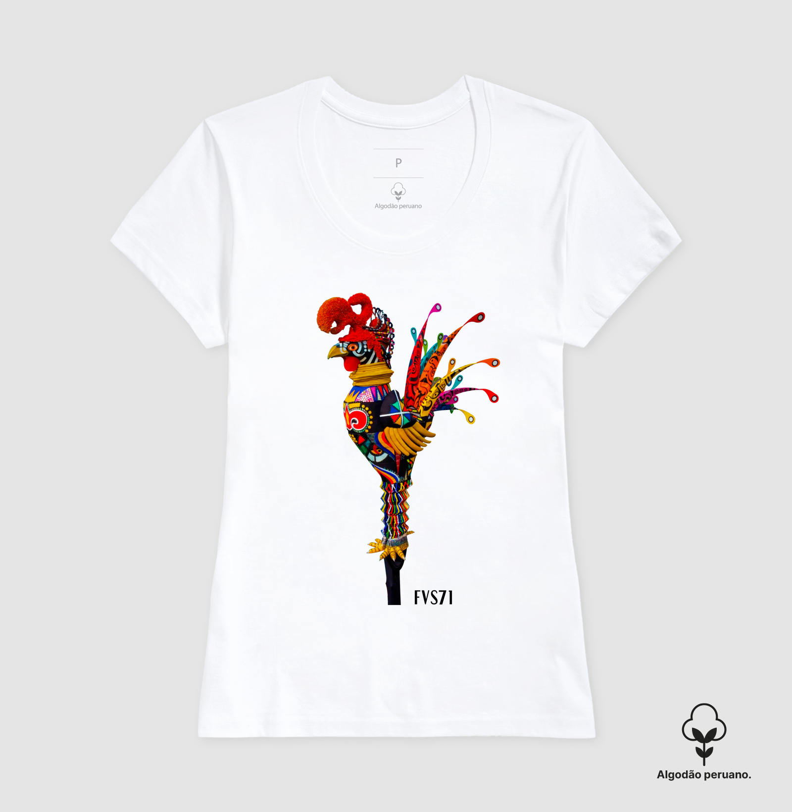 Camisa 2