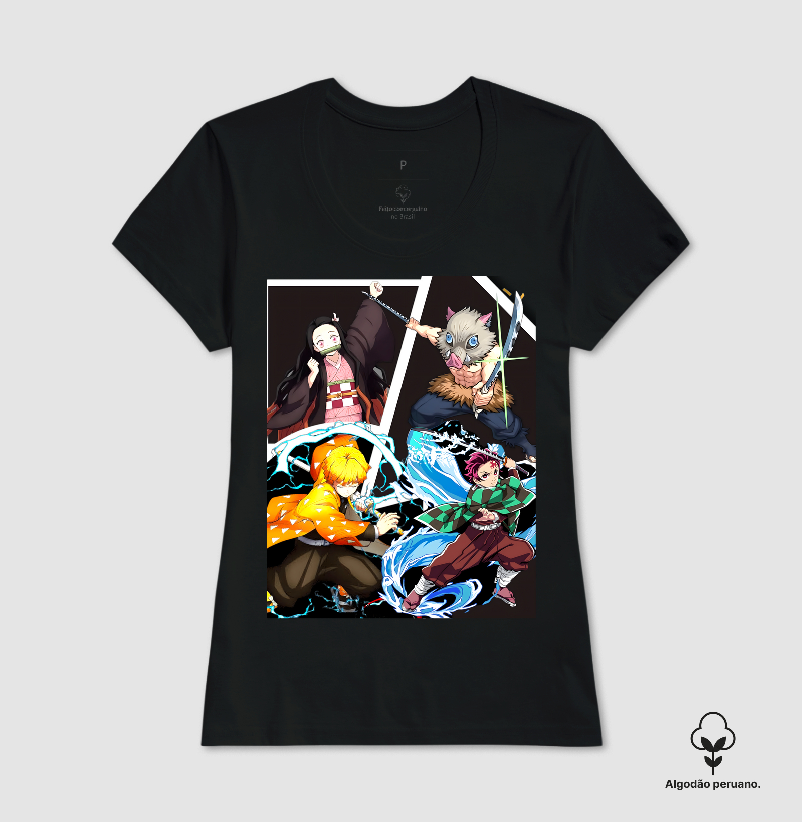 Camisa 1
