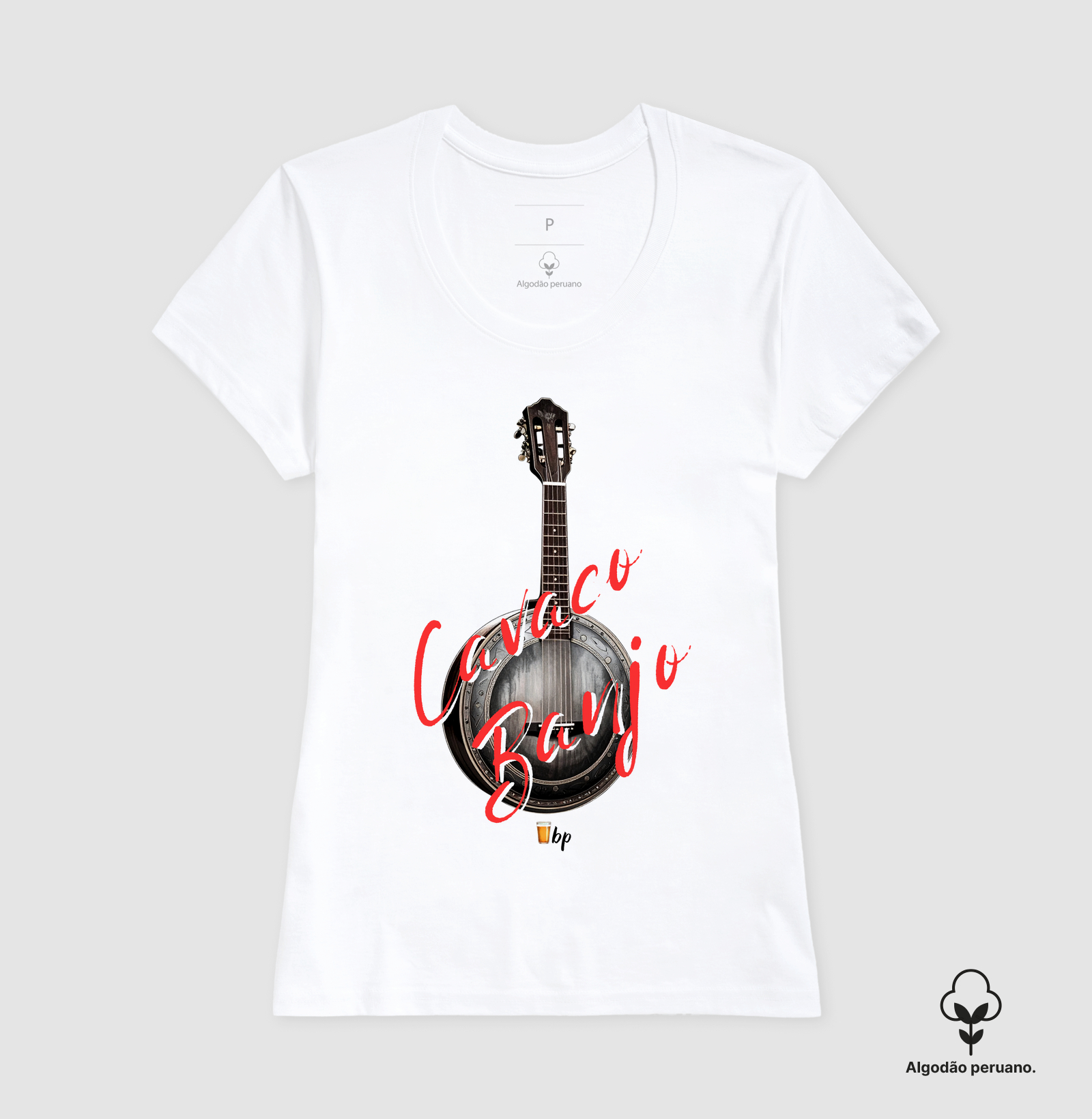 Camisa 1