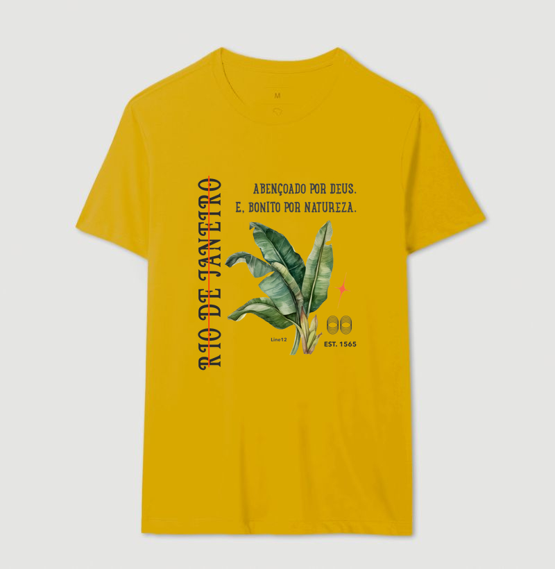 Camisa 17