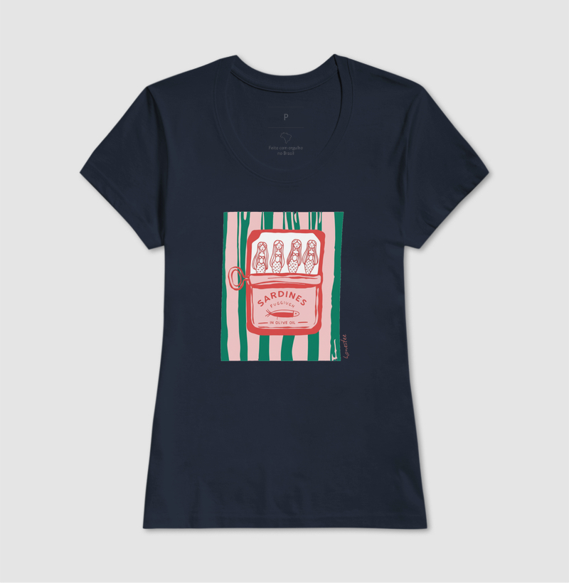 Camisa 6