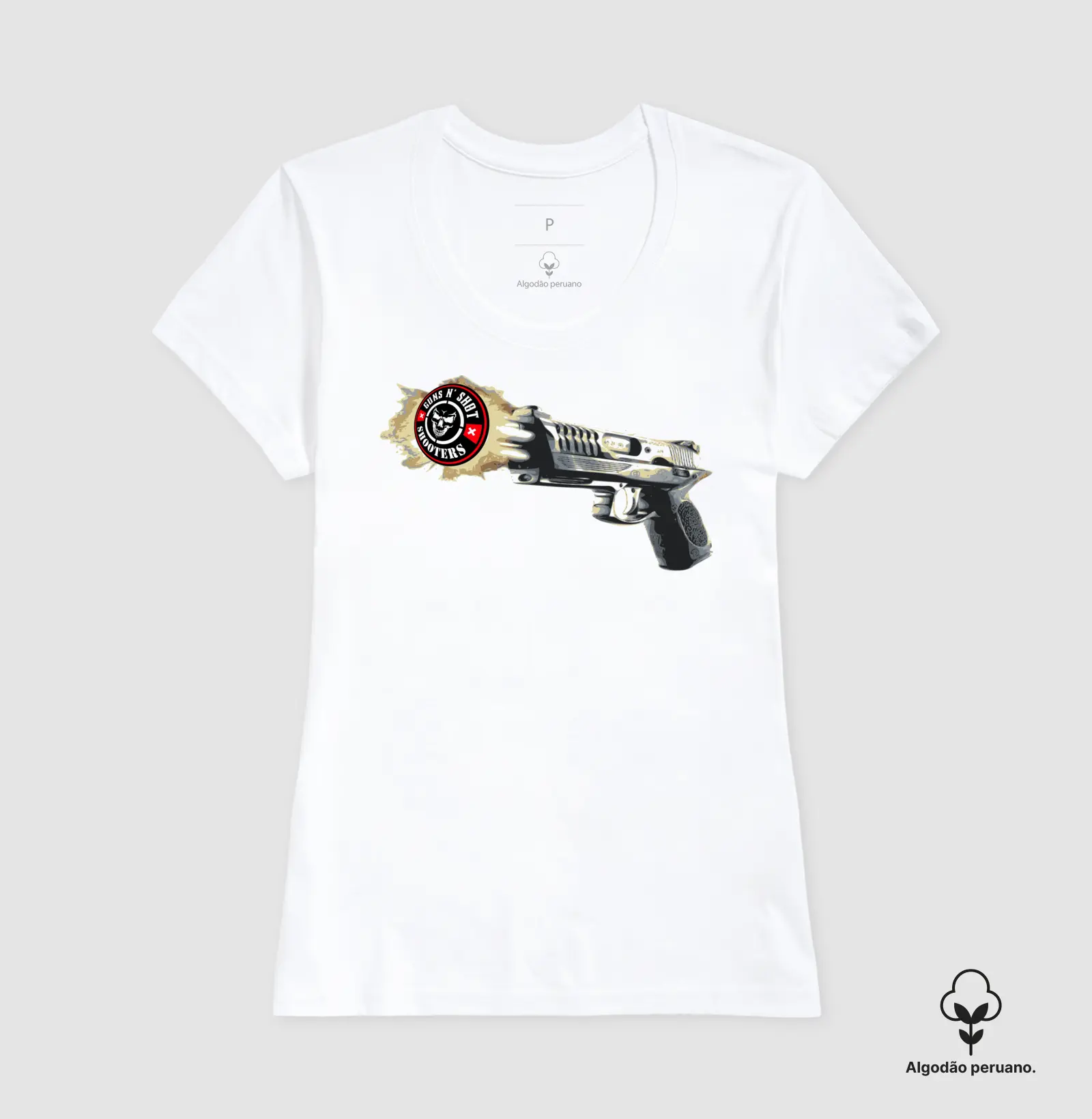 Camisa 3