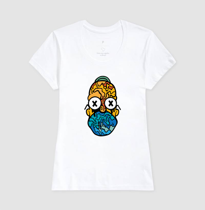 Camisa 11