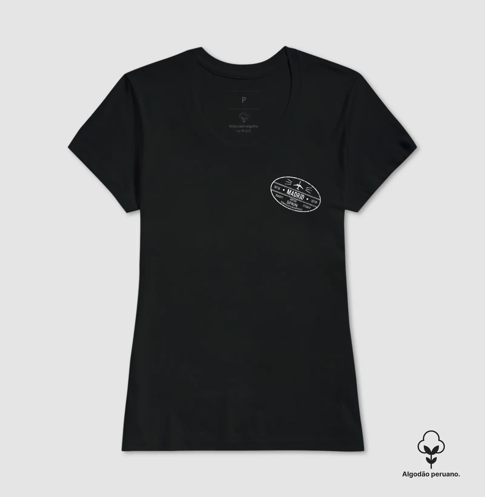 Camisa 1