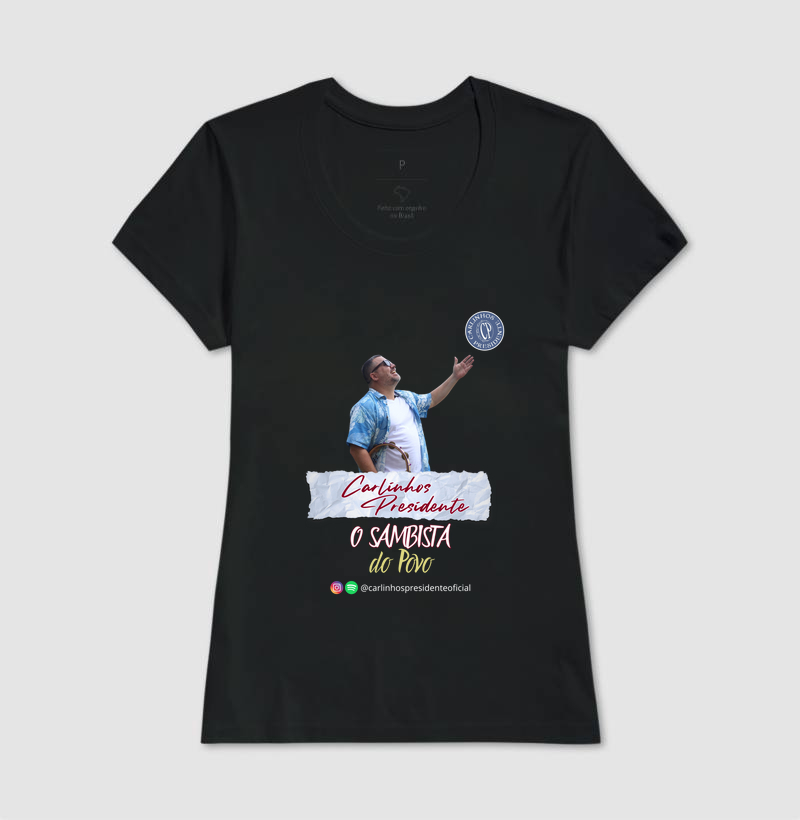 Camisa 4