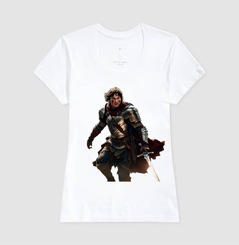 Camisa 13