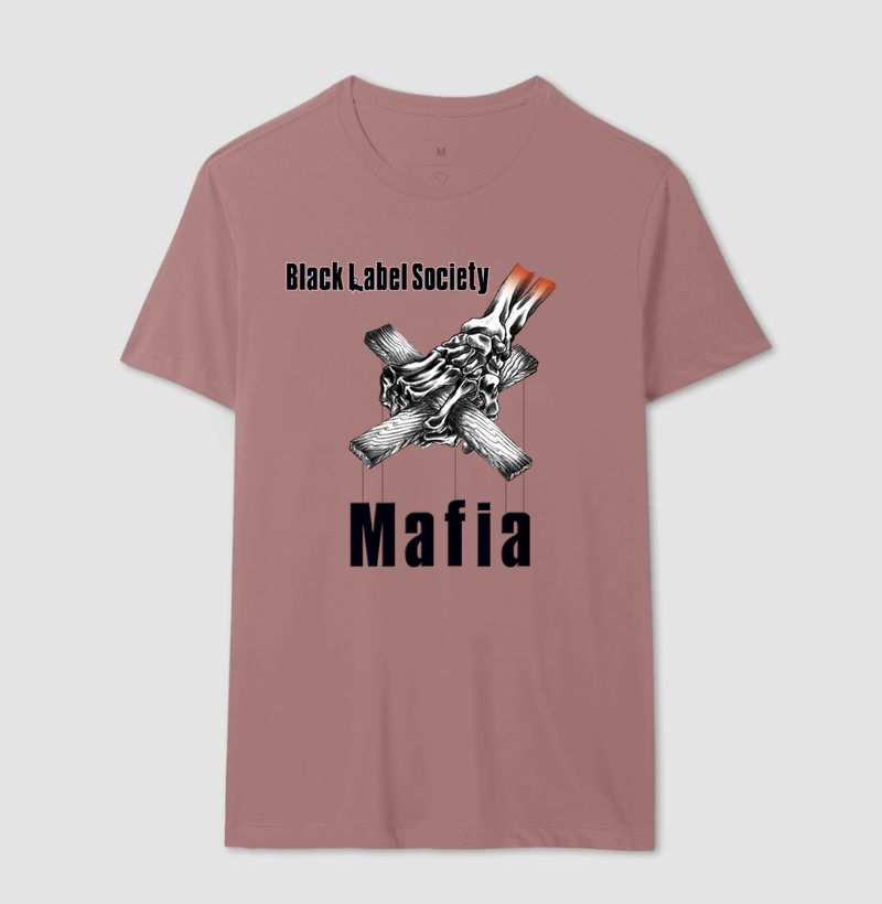 Camisa 16