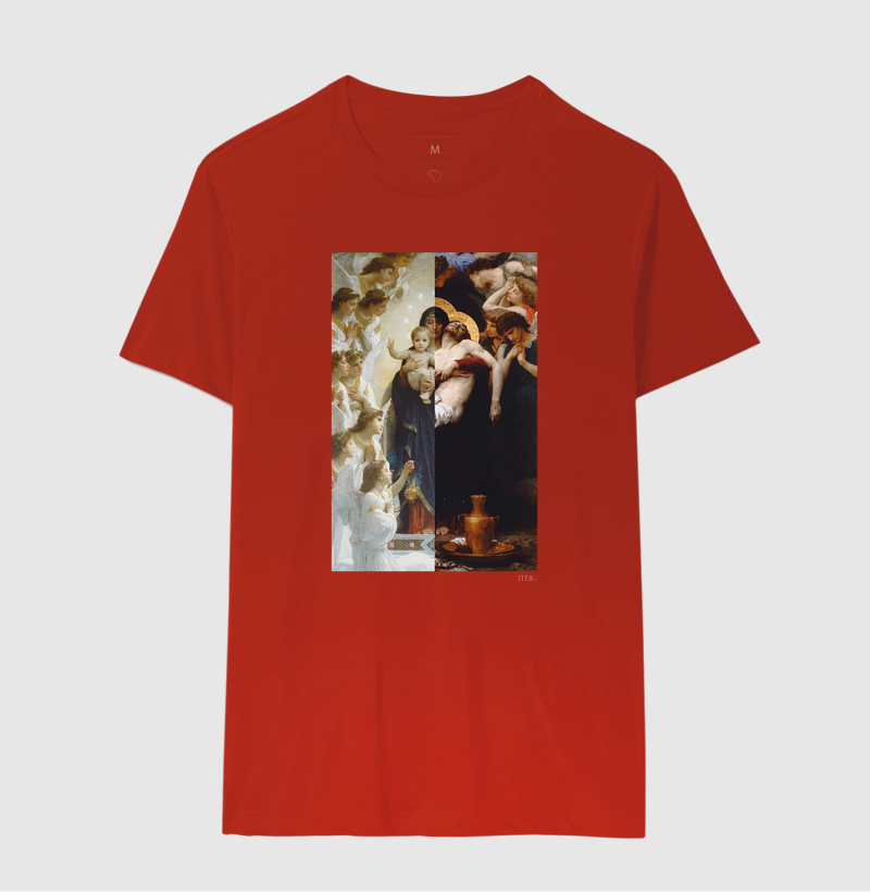 Camisa 11