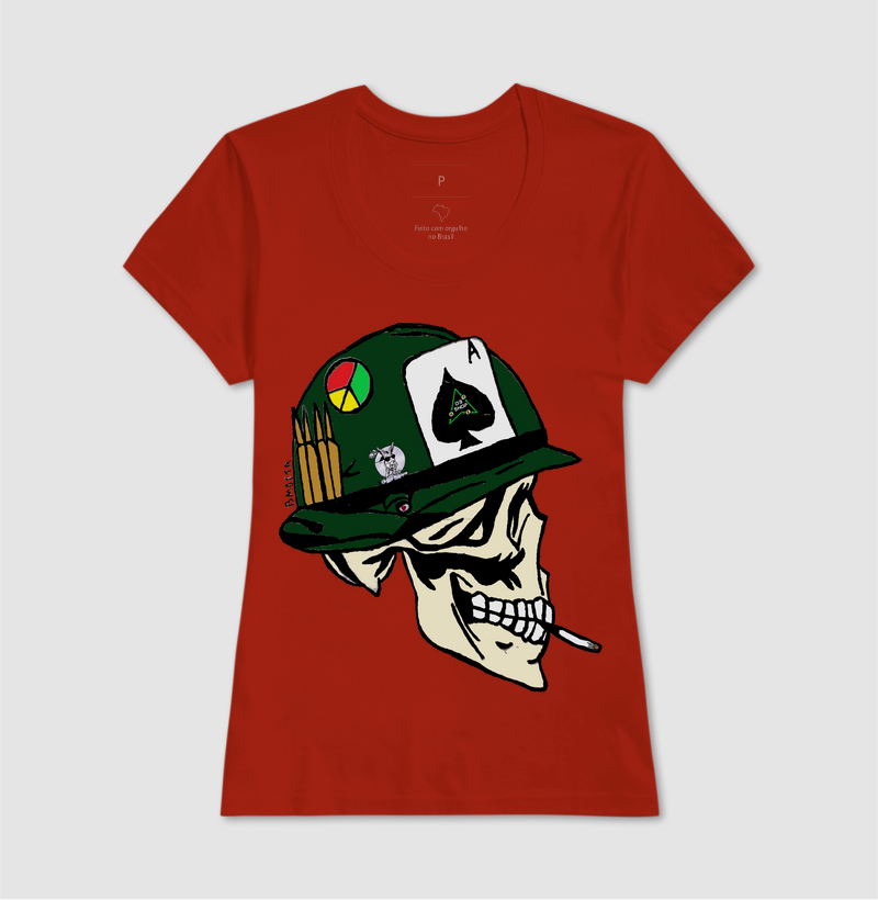 Camisa 10