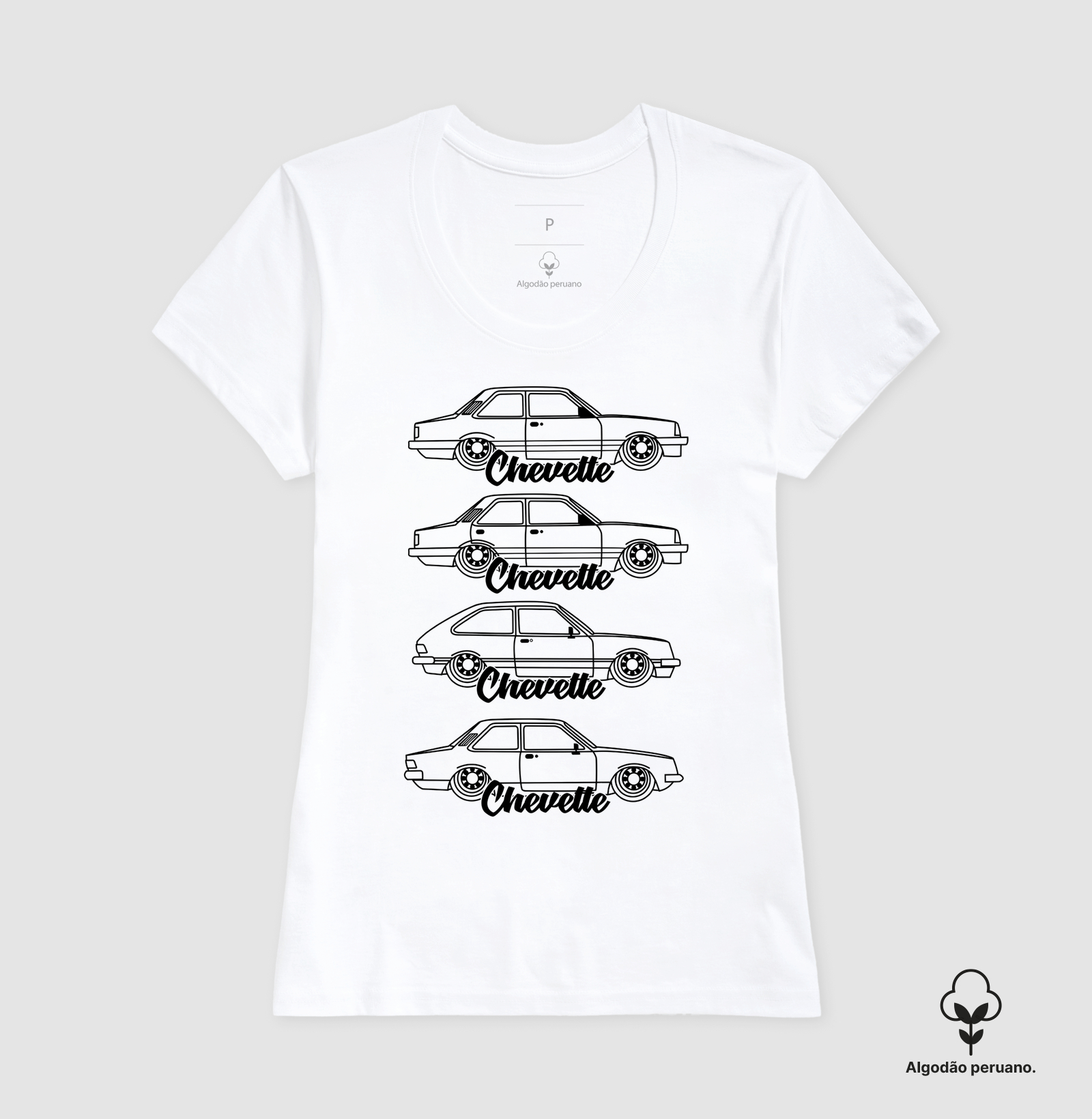 Camisa 5