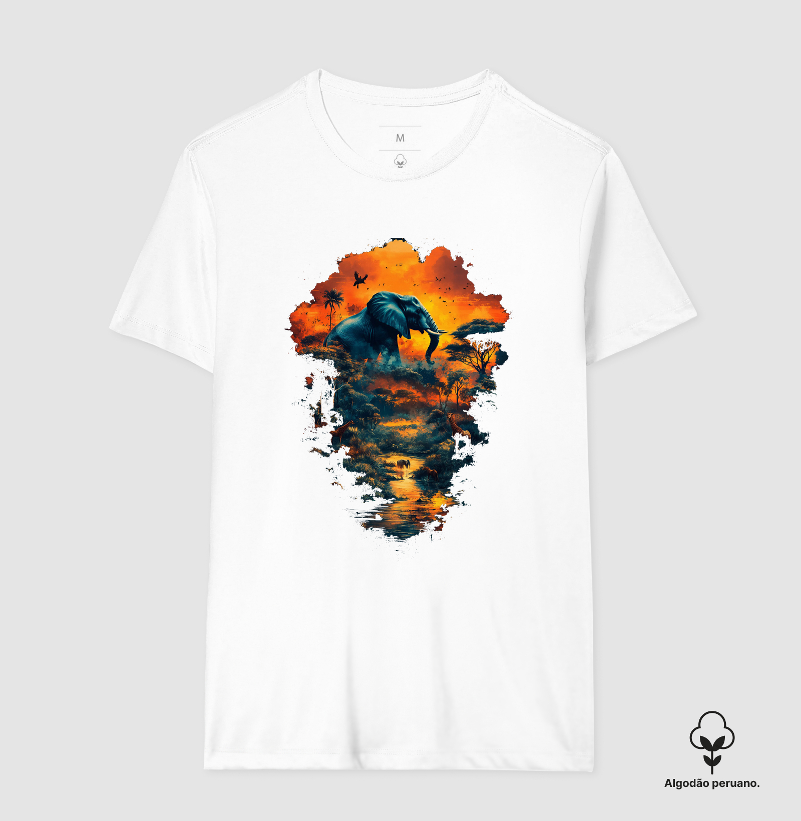 Camisa 2