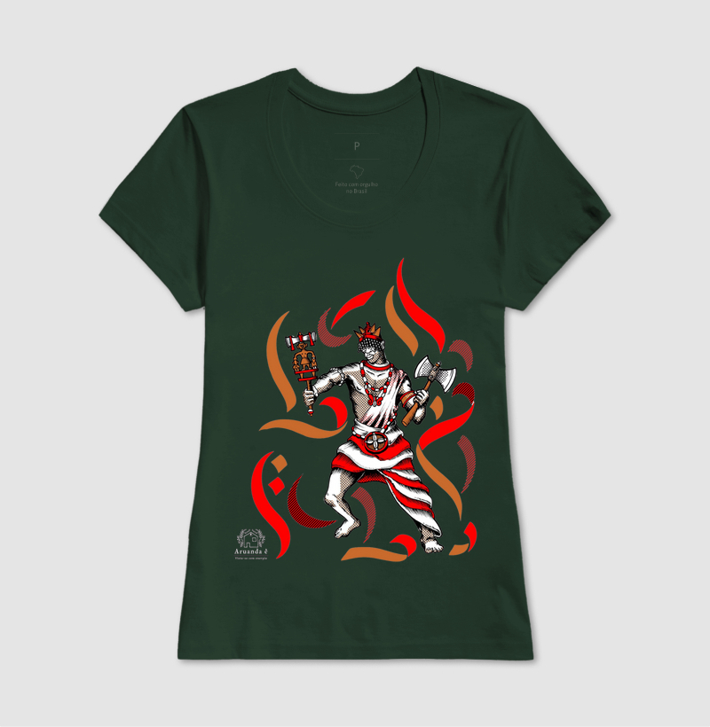 Camisa 12