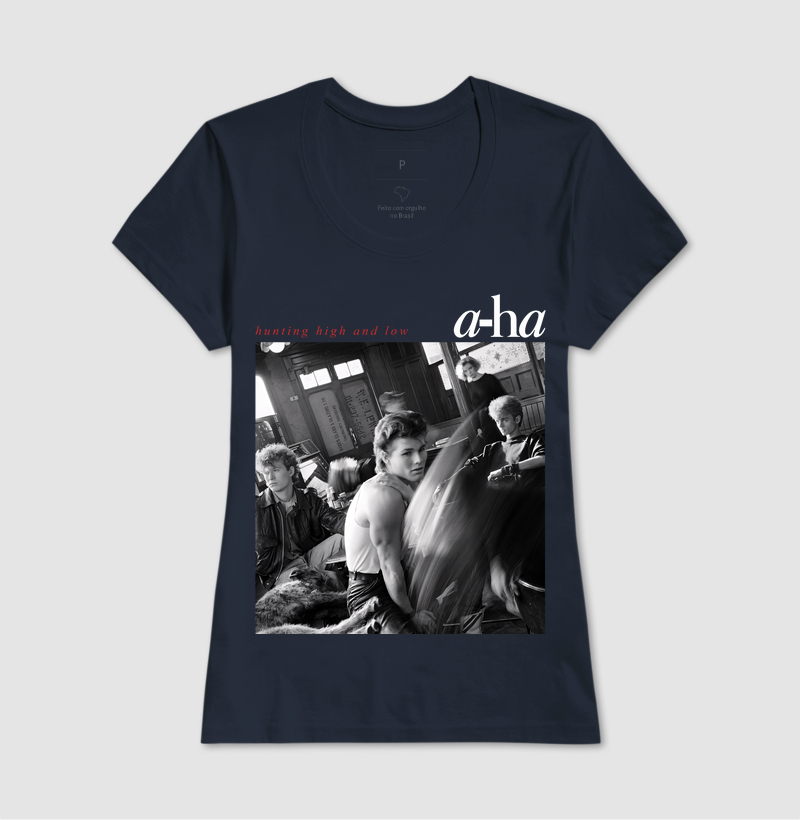 Camisa 5