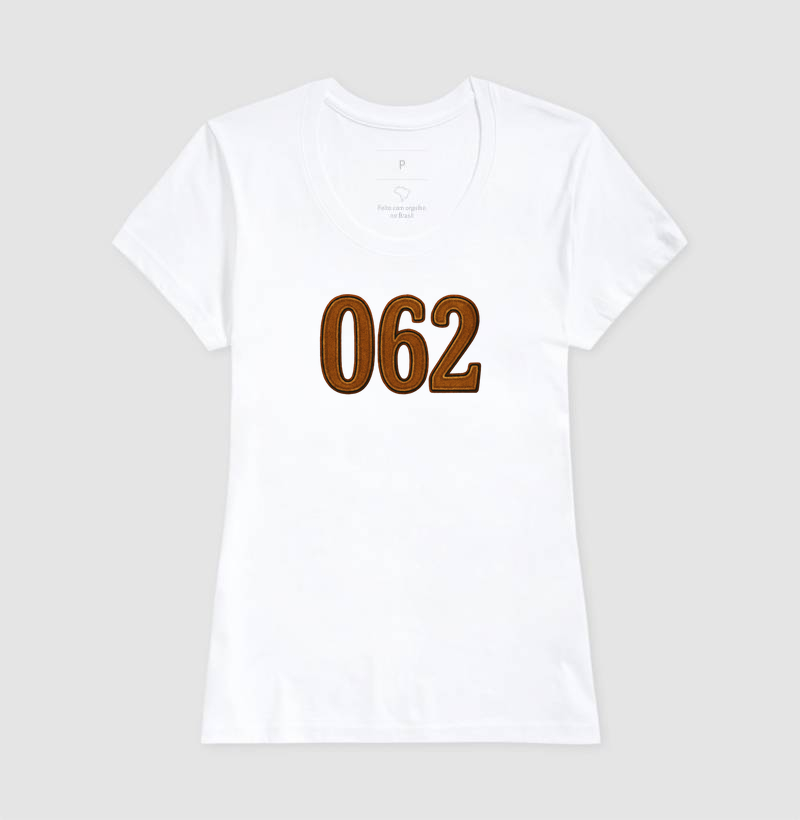 Camisa 9
