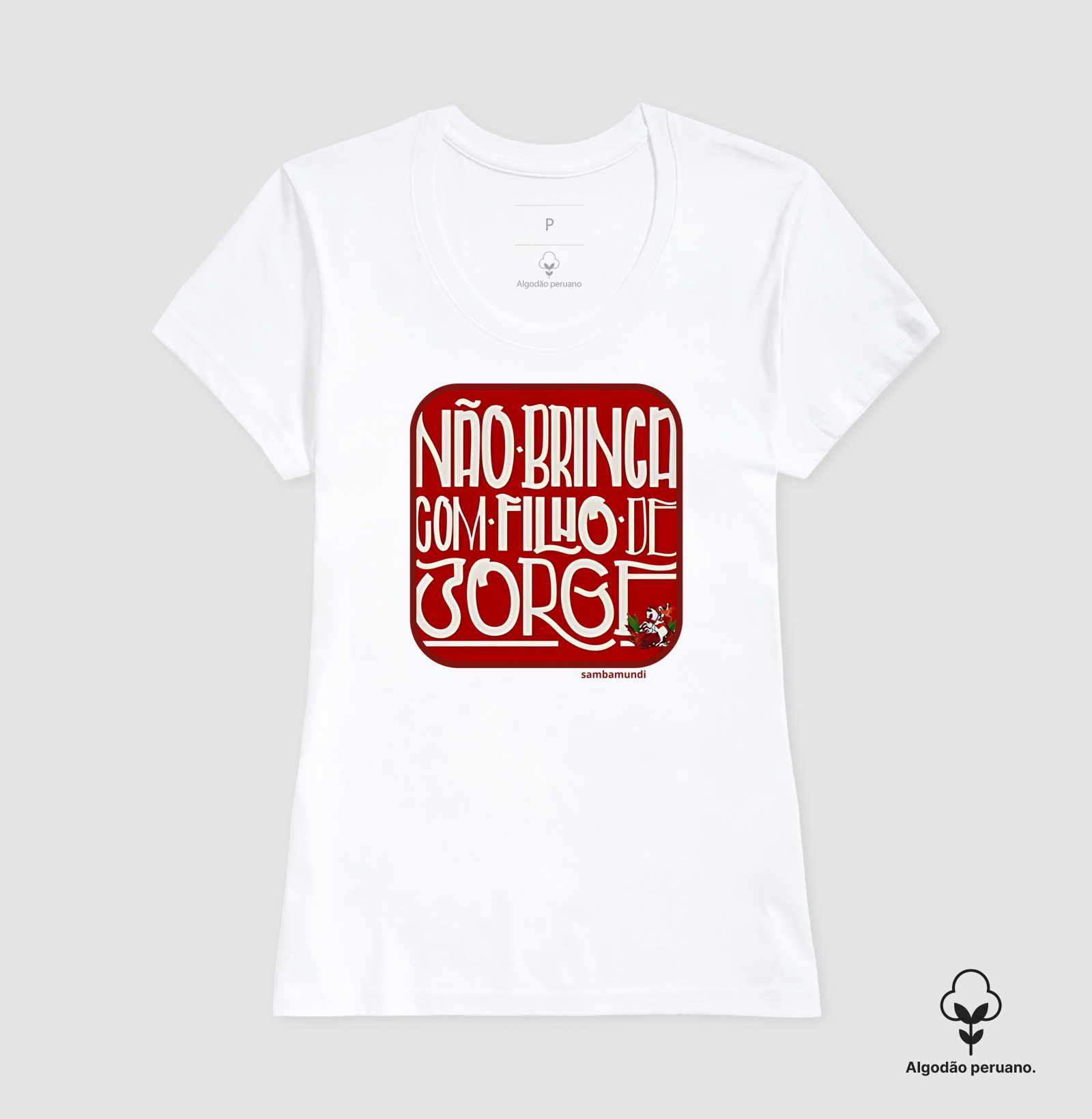 Camisa 6
