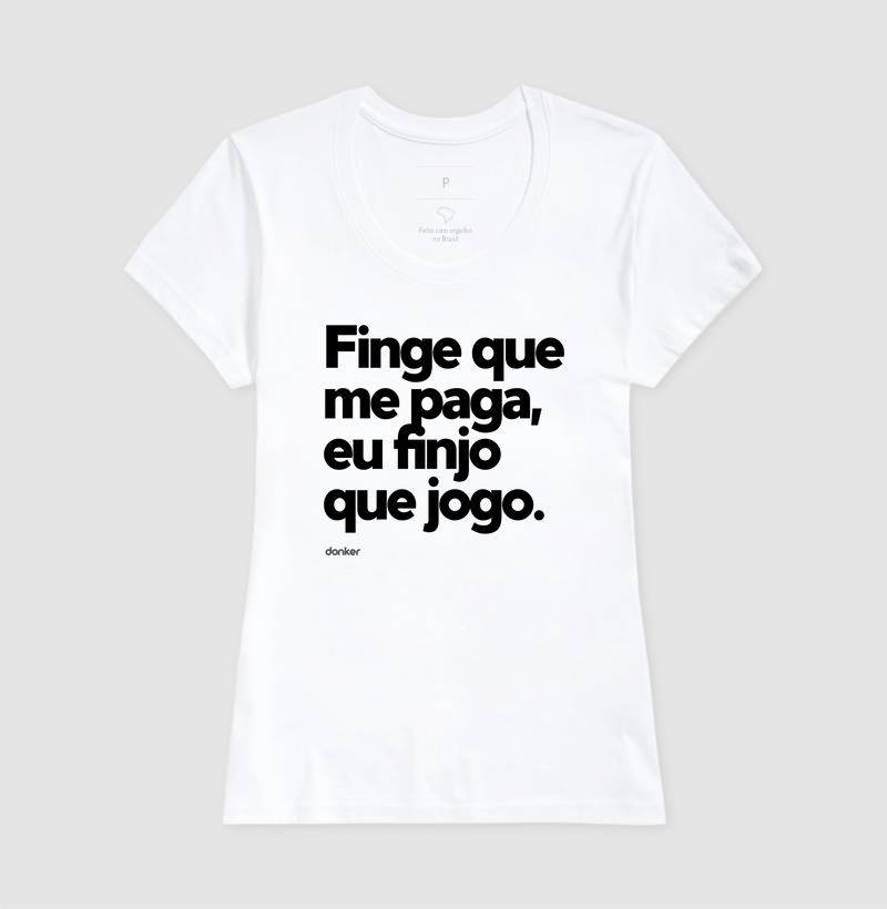 Camisa 8
