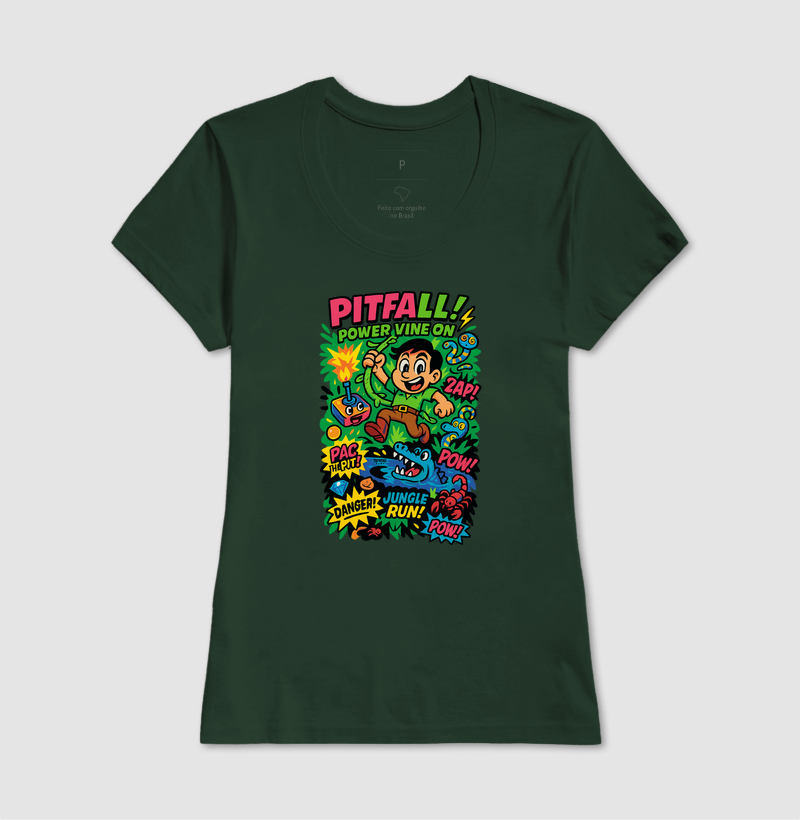 Camisa 12