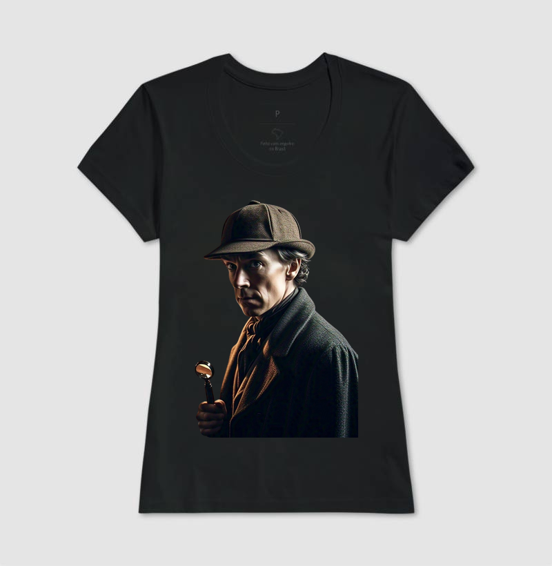 Camisa 16