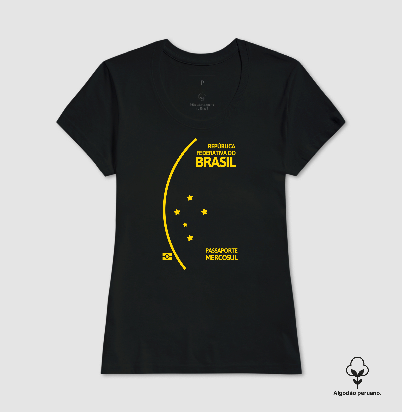 Camisa 3