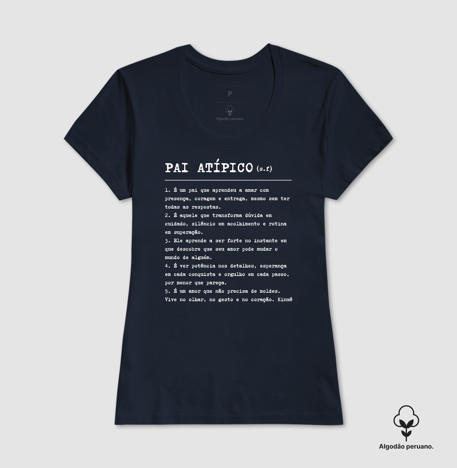 Camisa 1